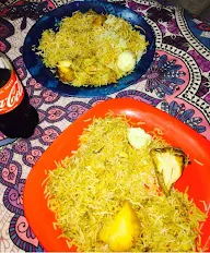 Haji Biryani photo 4