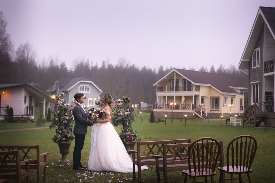 Photographe de mariage Alena Antropova (alenaantropova). Photo du 12 janvier 2016