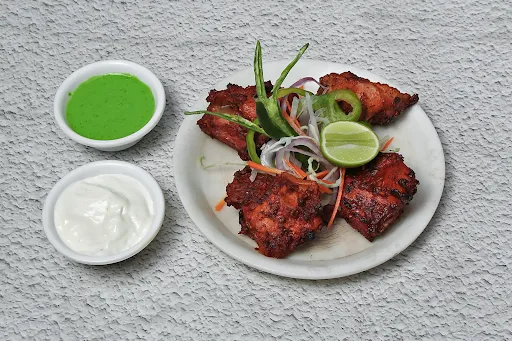 Tandoori Kebab