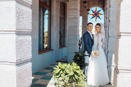 Wedding photographer Evgeniy Semen (semenphoto17). Photo of 13 January 2019