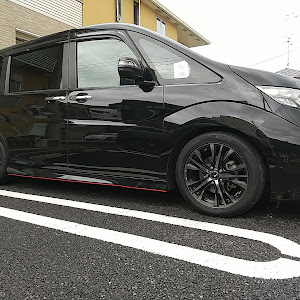 ステップワゴン RP3