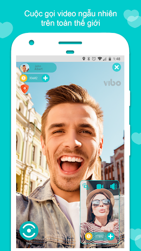  Vibo Live - Mod Free Private Show, Unlimited Diamond