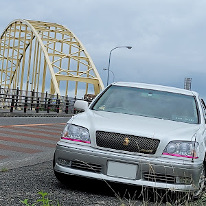 クラウンアスリート JZS175