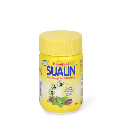 SUALIN 60TAB