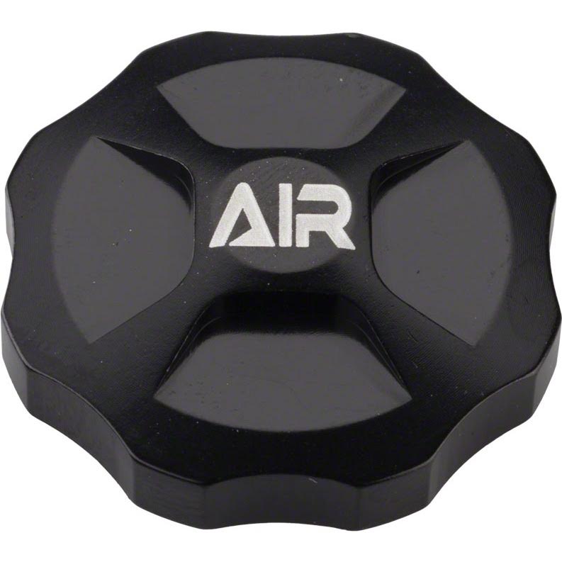 X-Fusion Air Knob Kit -32mm, 1.5mm screw | Tree Fort Bikes