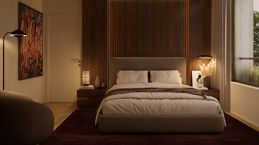 Apartment 4