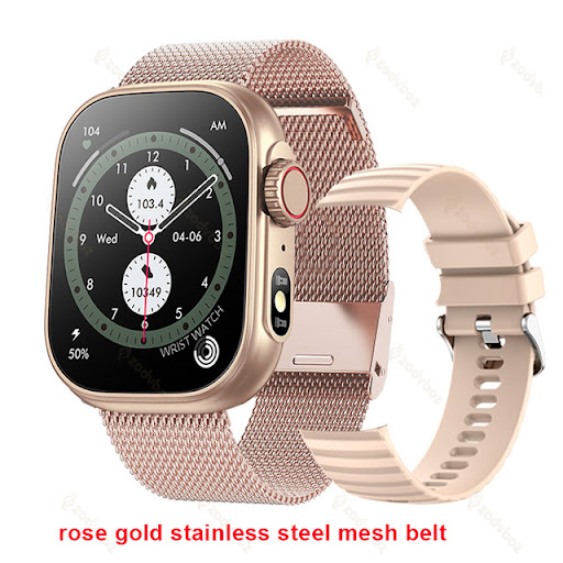 Golden Milan Net Steel