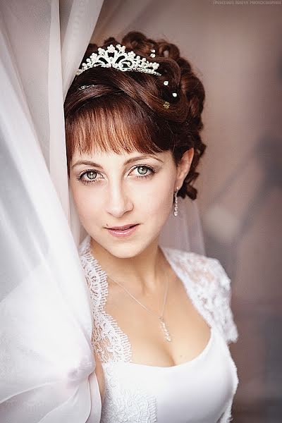 Wedding photographer Anastasiya Grigoreva (agphoto). Photo of 10 August 2013