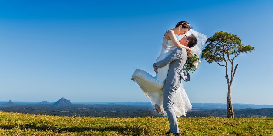 Fotografo di matrimoni Vincent Li (vforvision). Foto del 10 dicembre 2021