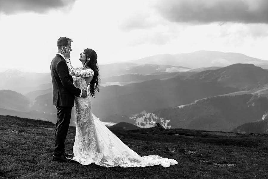 Photographe de mariage Ciprian Grigorescu (cipriangrigores). Photo du 22 février 2023
