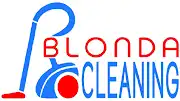 Blonda Cleaning Logo