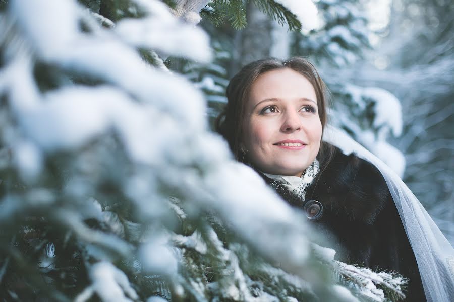 結婚式の写真家Igor Sakharov (iga888)。2014 12月6日の写真