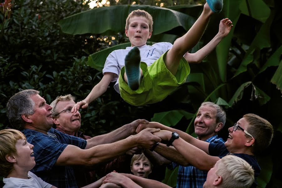 Hochzeitsfotograf Sven Soetens (soetens). Foto vom 17. Februar 2021