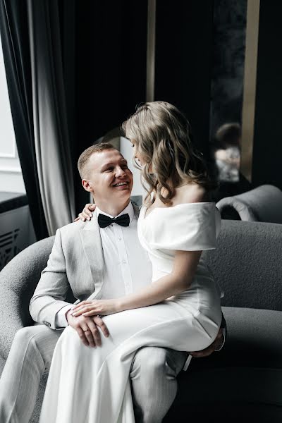 Fotografer pernikahan Nataliya Ekimova (ekimovaphoto). Foto tanggal 13 November 2023