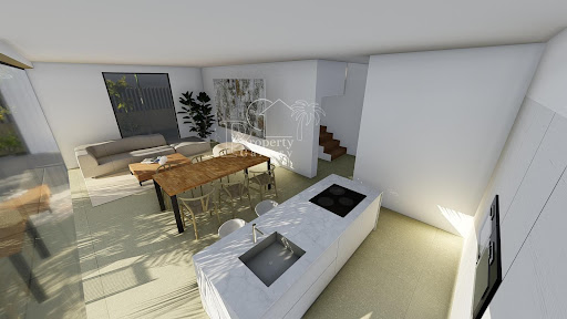 Villa avec piscine en bord de mer 5