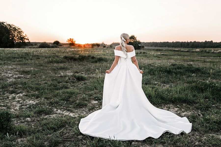 Photographe de mariage Airidas Galičinas (airis). Photo du 27 juillet 2018