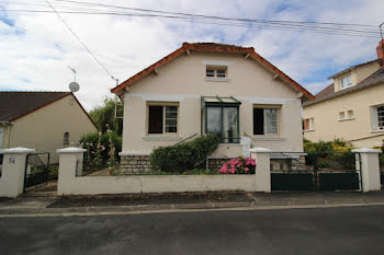 maison à Chatellerault (86)