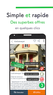 Dlala : Vente/Achat en France(圖4)-速報App