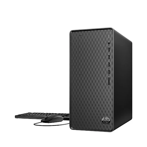 PC HP M01-F2030d 76T98PA (Intel Core i7-12700/8GB/256GB SSD/Không HDD/Windows 11 Home Single Language/WiFi 802.11ac)