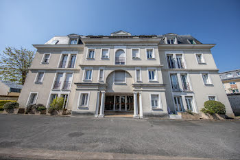 appartement à Fontainebleau (77)