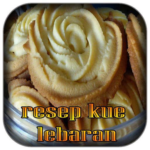 Resep Kue Lebaran