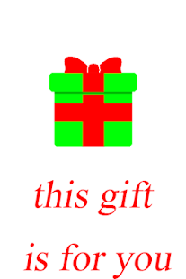 A gift for you 1.0.0 APK + Мод (Бесконечные деньги) за Android