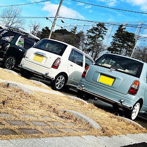 ミラジーノ L700S