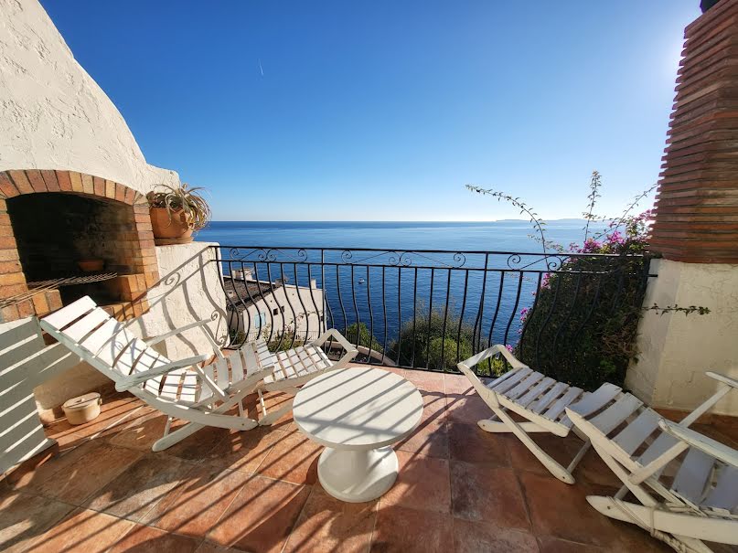 Vente appartement 3 pièces 61 m² à Cavalaire-sur-Mer (83240), 650 000 €