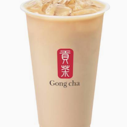 Oolong Milk Tea