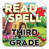 Read & Spell Game Third Grade4.0