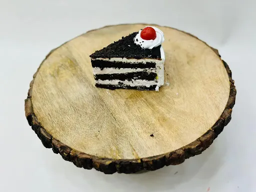 Black Forest Pastry