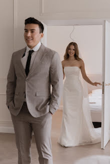 Jurufoto perkahwinan Tonya Morozova (amba). Foto pada 14 September 2023