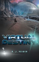 Virtual Destiny cover