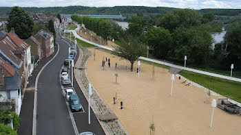 Prochainement à Oissel