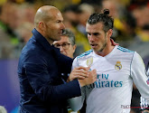 De aanstelling van Zidane bij Real Madrid zou onder meer de transfer van Hazard kunnen bespoedigen