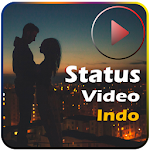 Cover Image of Download Status Video Wa Indonesia Terlengkap 1.4.9 APK