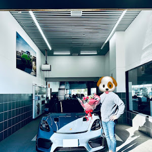 718 スパイダー