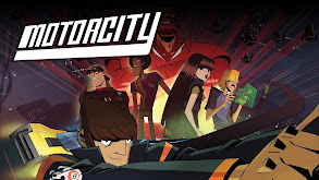 Motorcity thumbnail