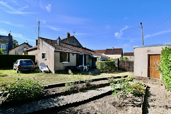 maison à Vézelay (89)