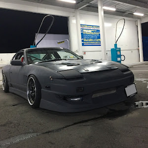 180SX