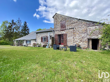 maison à Pont-Péan (35)