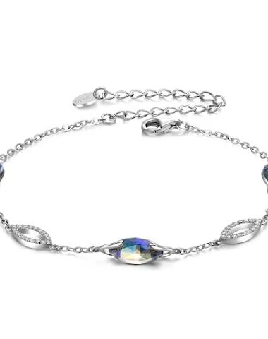 Schitterende S925 sterling zilveren - 0
