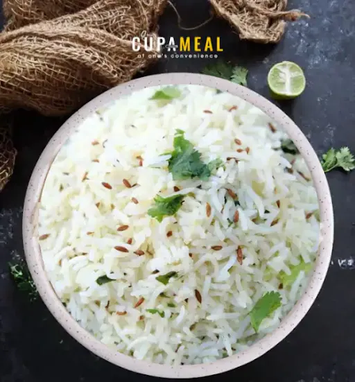 Jeera Rice