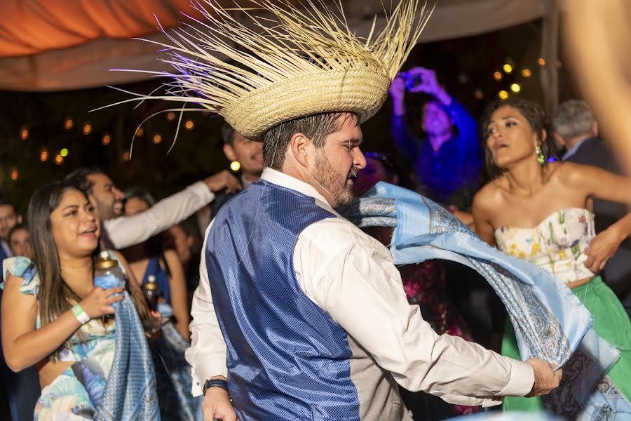 Fotografo di matrimoni María Del Carmen Pacheco (tokifotos). Foto del 23 dicembre 2022