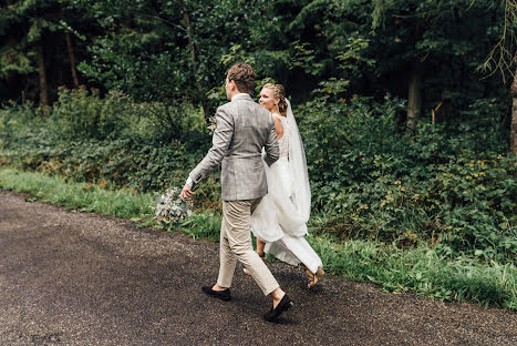 Fotografo di matrimoni Marianne Brouwer (maryjane). Foto del 22 marzo 2019