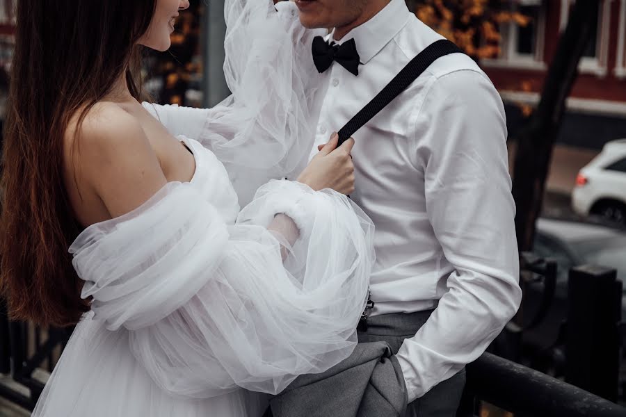 Wedding photographer Viktoriya Reshetnikova (vikareshka). Photo of 26 October 2019