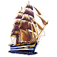 Download How to draw ships in stages For PC Windows and Mac 1.0