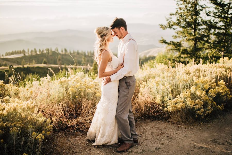 Photographe de mariage Jesse Hart (jessehart). Photo du 6 octobre 2020