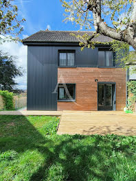 maison à Le Mans (72)