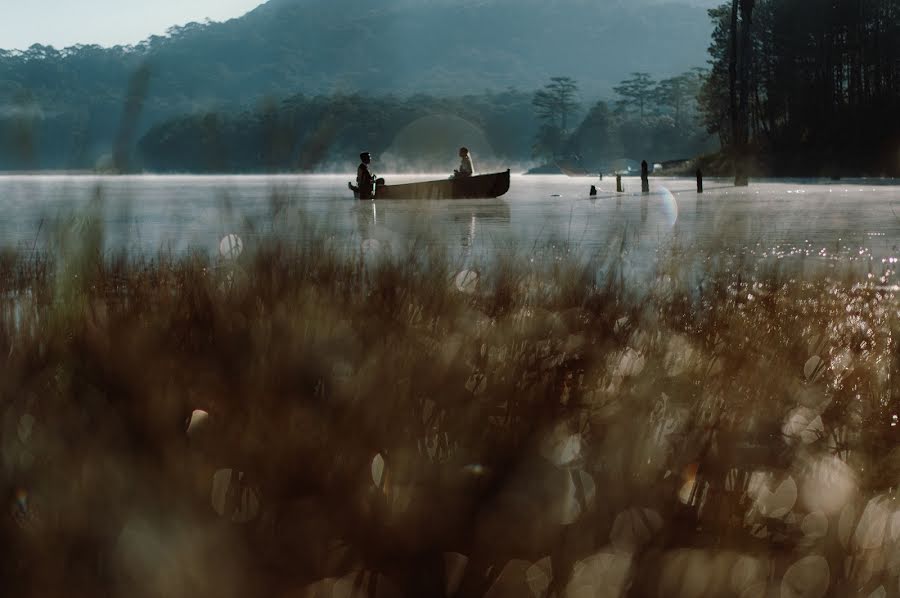 Fotografer pernikahan Lucas Tran (kienscollection). Foto tanggal 7 Maret 2021